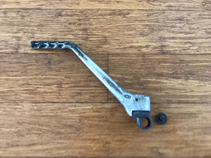 KTM SX EXC kickstart lever RFS 2003-2007