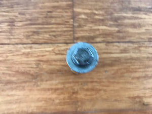 KTM 250 400 450 520 525 SX EXC oil drain plug & screen 2000-2007