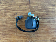 Ducati Monster 659 696 796 1100 starter relay solenoid