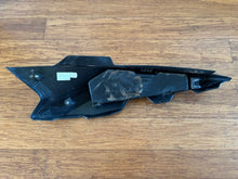 KTM 790 ADV R right side cover 2019-2022