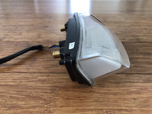 Husqvarna Svartpilen Vitpilen 250 401 taillight 2020-2023