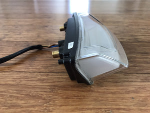 Husqvarna Svartpilen Vitpilen 250 401 taillight 2020-2023