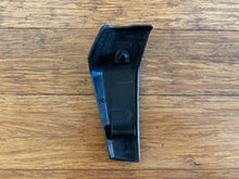 KTM 125 200 390 radiator protection left 2011-2016