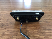 Husqvarna Svartpilen Vitpilen 250 401 taillight 2020-2023