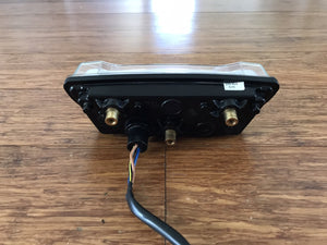 Husqvarna Svartpilen Vitpilen 250 401 taillight 2020-2023