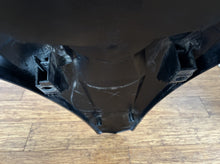 KTM EXC rear fender black 2012-2016