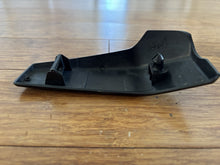 KTM 125 200 390 radiator protection left 2011-2016