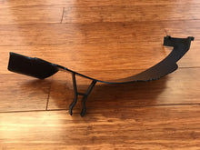 KTM 1050 1190 1290 fan air deflector 2016-2020