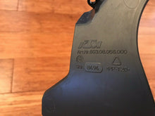 KTM 1050 1190 1290 fan air deflector 2016-2020