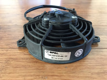 Aprilia Pegaso 650 radiator fan 2005-2009