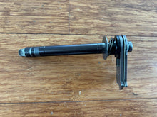 KTM SX EXC shift shaft RFS 2000-2007