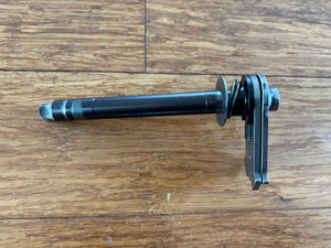 KTM SX EXC shift shaft RFS 2000-2007