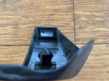 KTM 125 200 390 radiator protection left 2011-2016