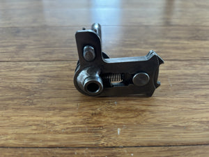 KTM SX EXC shift shaft RFS 2000-2007