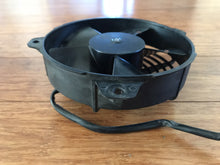 Aprilia Pegaso 650 radiator fan 2005-2009