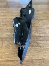 KTM 790 ADV R right side cover 2019-2022