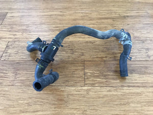 Husqvarna 401 Svartpilen Vitpilen thermostat 2018-2023