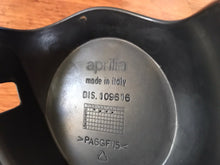 Aprilia Pegaso 650 radiator fan 2005-2009