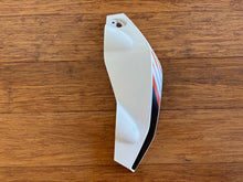 KTM 125 200 390 Duke mask right 2013-2016