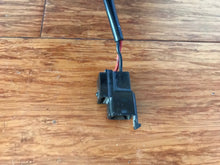 Aprilia Pegaso 650 radiator fan 2005-2009