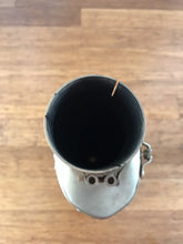Wings exhaust silencer for KTM 690 Enduro SMC 2008-2024