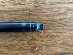 KTM SX EXC shift shaft RFS 2000-2007