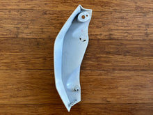 KTM 125 200 390 Duke mask right 2013-2016