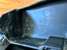 KTM 790 ADV R right side cover 2019-2022
