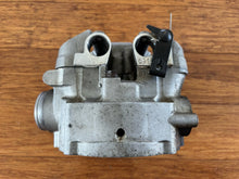 KTM SX EXC cylinder head RFS 2000-2007