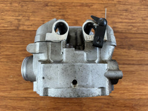 KTM SX EXC cylinder head RFS 2000-2007