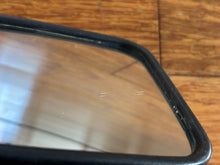 KTM EXC mirror right