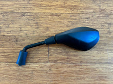 Aprilia Dorsoduro Shiver Mana mirror left 2007-2016