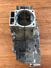 KTM 250 450 525 SX EXC engine cases RFS 2004-2005