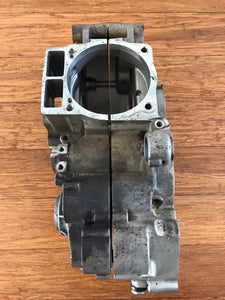 KTM 250 450 525 SX EXC engine cases RFS 2004-2005