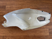 Ducati Monster 659 696 796 1100 tank cover left