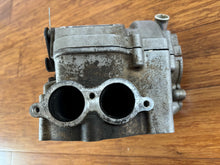 KTM SX EXC cylinder head RFS 2000-2007