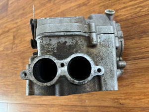 KTM SX EXC cylinder head RFS 2000-2007