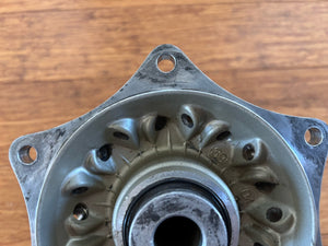 KTM SX EXC LC4 rear wheel hub 20mm