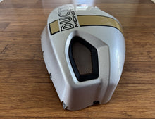 Ducati Monster 659 696 796 1100 tank cover left