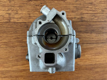 KTM SX EXC cylinder head RFS 2000-2007