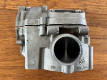 KTM SX EXC cylinder head RFS 2000-2007
