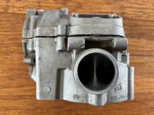 KTM SX EXC cylinder head RFS 2000-2007