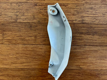 KTM 125 200 390 Duke mask left 2013-2016
