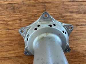 KTM SX EXC LC4 rear wheel hub 20mm