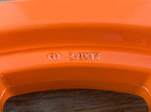 KTM 250 390 Duke RC front wheel 2013-2016