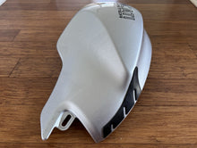 Ducati Monster 659 696 796 1100 tank cover left