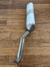 KTM 790 890 ADV exhaust silencer 2019-2024