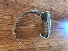 Giant Loop Hot Springs heatshield