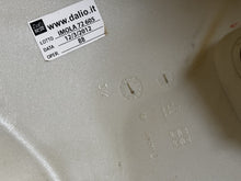Ducati Monster 659 696 796 1100 tank cover left