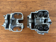 KTM SX EXC cylinder head RFS 2000-2007